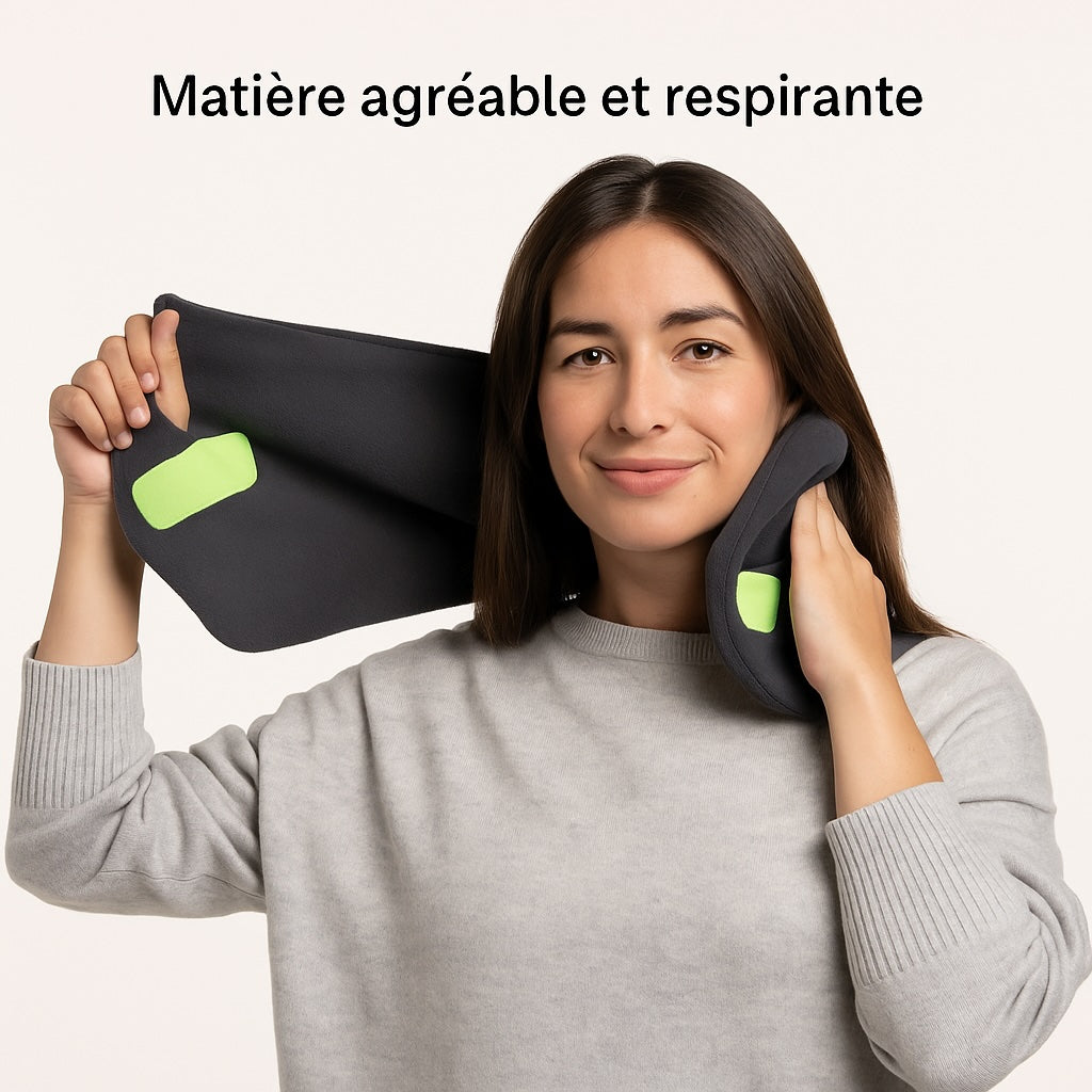 Nap-1 oreiller de voyage